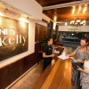 Отель Ned Kelly Hotel & Irish Pub, фото 11