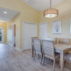 Отель 5350 Palmetto Street by Coastal Vacation Properties, фото 10