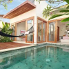 Отель The Jimbaran Villas, фото 2