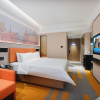 Отель Hampton by Hilton Weifang Weicheng, фото 29