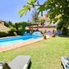Отель 4Br Villa Milana Private Pool Sea Views Wifi 3 Mins Drive To The Beach, фото 16
