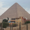 Отель Farida Pyramids View, фото 22