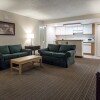 Отель Red Roof Inn & Suites DeKalb, фото 31