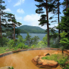 Отель Urabandai Lakeresort Nekomarikyu, фото 24