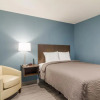 Отель WoodSpring Suites Greensboro - High Point North, фото 5
