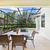 Отель Spacious 5 Bed Pool Home With Game Room-5488sc 5 Bedroom Home by RedAwning, фото 13