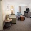 Отель Homewood Suites by Hilton Hartford-Farmington, фото 2