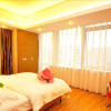 Отель Summer Cherry Apartment (Ji'nan Quancheng Road Kuanhouli), фото 5