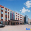 Отель Haoxiangni Tongxin Hotel (Zhengzhou Xinzheng International Airport), фото 3