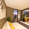 Отель Ma Maison Nο 3, Downtown Loft, short walk to Acropolis, Ultra high speed Internet 300 Mbps, Parking , фото 2