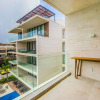 Отель Contemporary Design Oceana 422 Playa del Carmen Condo by RedAwning, фото 1