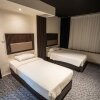 Отель Diamond Hotel Suites, фото 47