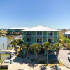 Отель Bayfront Spacious Condo for Boat Lovers and Steps to White Sands of Fort Morgan, фото 38
