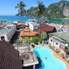 Отель Phi Phi Hotel, фото 35