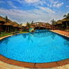Отель Sanskruti Quality Resort, фото 8