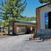 Отель Empeiria High Sierra Hotel в Маммот-Лейкс