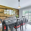 Отель Fort Walton Beach Home w/ Grill: 4 Mi to Beach!, фото 12