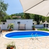 Отель Stunning Home in Broce With Outdoor Swimming Pool, Wifi and 4 Bedrooms, фото 15
