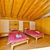 Отель Axaari - VIEW & COSY chalet 10 pers, фото 13