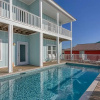 Отель Sol Mate by Meyer Vacation Rentals, фото 13
