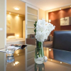 Отель Apartmente Little Bay, фото 16