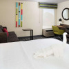 Отель Hampton Inn Greensboro-Airport, фото 6