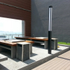 Отель Butterworth Woodsbury Suites 7722, фото 14