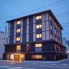 Отель MONday Apart Premium KYOTO Station (Former:MONday Apart Premium Kyoto Shichijo Horikawa), фото 1