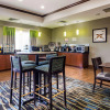 Отель Best Western Plus Denver City Hotel and Suites, фото 23