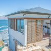 Отель Modern Beach Appartment, фото 1