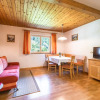 Отель Spacious Apartment in St. Gallenkirch with Garden, фото 11