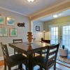 Отель Charming 2br/1.5ba East Nashville Home by Domio, фото 16