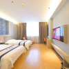 Отель Heng Da Hotel (Yulin Railway Station Zhongyaogang), фото 10