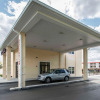 Отель Quality Inn, фото 1