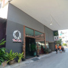 Отель Centro CNX Hotel, фото 1