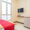 Отель RedDoorz near Stasiun Tangerang, фото 6