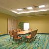 Отель SpringHill Suites by Marriott Durham Chapel Hill, фото 14