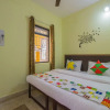 Отель OYO 11619 Home Peaceful Studio Ashwem Beach, фото 21