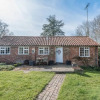 Отель The Stable Grundisburgh Air Manage Suffolk, фото 17