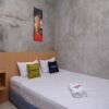 Отель Urbanview Hotel Syariah Artamara Tegal by RedDoorz, фото 39