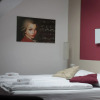 Отель AMADEA - Cityhotel Salzburg, фото 13