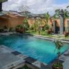 Отель Uma Galih Ubud Villa, фото 17