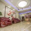 Отель 珠海海洋湾酒店 в Чжухае