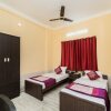 Отель Studio 6 By OYO Rooms, фото 22