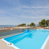 Отель Nice Home in Brela with Hot Tub, WiFi & 4 Bedrooms, фото 13