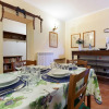 Отель Quaint Holiday Home in Siena with Jacuzzi, фото 13