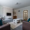 Отель Chestnut House - 2 Bedroom, Ashington, фото 24