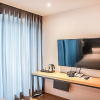 Отель Orayeon Hotel Yeongwol, фото 3