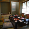 Отель Kawakamiya Kasuitei, фото 12