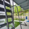 Отель Waterfront Lake Ozark House w/ Private Dock!, фото 17